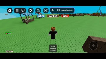 Best FREE Grow A GARDEN Script 🍬🌸 Candy Blossom OP Hack! ( No Ban No Worries)🦝🦊