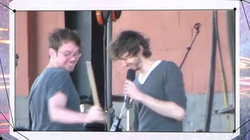 Musician Bookings: Relatively Speaking I The Feed