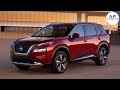 Nissan X Trail 2021 | Todo lo que debes Saber - Nissan Rogue 2021