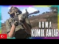 Bunlar bizim komutanım | ARMA 3 | Komik Anlar |