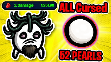 The New GOD of Brotato