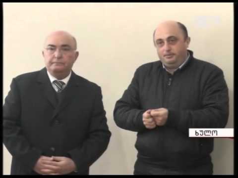 2016 წლიდან ხულოს მუნიციპალიტეტს კიდევ ერთი რეაბილიტირებული სკოლა შეემატა