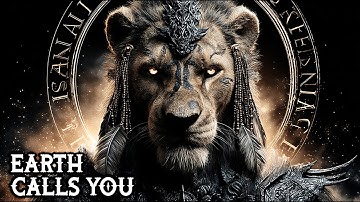 Earth Calls You | Tribal Cinematic Anthem of Grounding & Strength