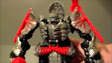 Slog Transformers: Age of Extinction Voyager