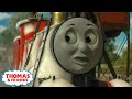 Thomas & Friends UK | The Green Controller | Full Episode Compilation | Season 10 | Kids Cartoon