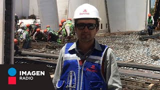 Rafael Barona, un mexicano rifadísimo