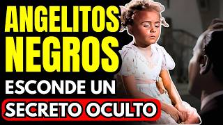 ANGELITOS NEGROS: El Corrido que Escondía un Robo que Nadie se Atrevió a Nombrar