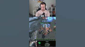 How 1 Probe won me the game | StarCraft 2 Clips