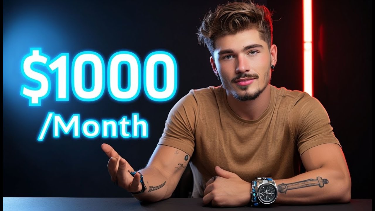 The new way to make passive income monthly | AVUM Cost