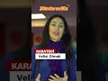 KARATE ve BİZ Sporcu ailelerimiz anlatıyor "Karateci velisi olmak" #karate