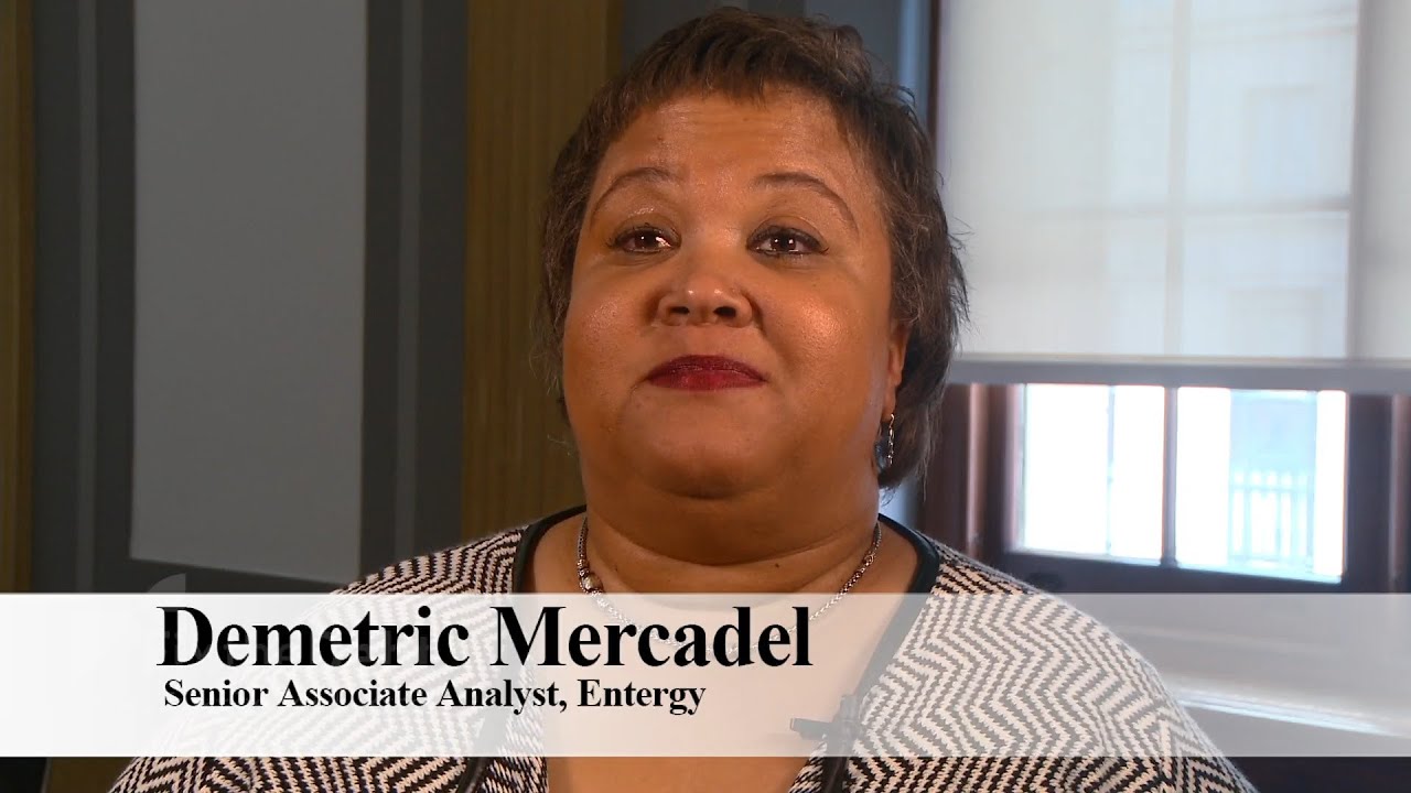 national debt crisis 2019 Fix the Debt Supporter Demetric Mercadel on the National Debt's Impact