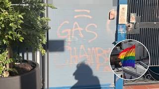 San Francisco man pleads not guilty in Castro hate crime, assault case