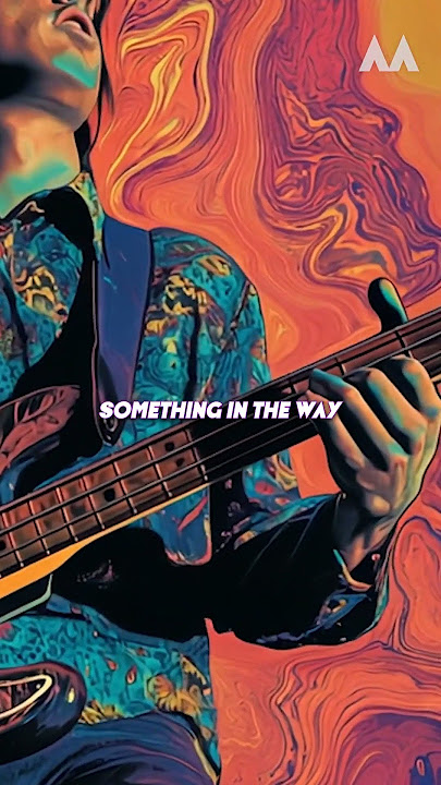 Nirvana - Something in the way (1964)