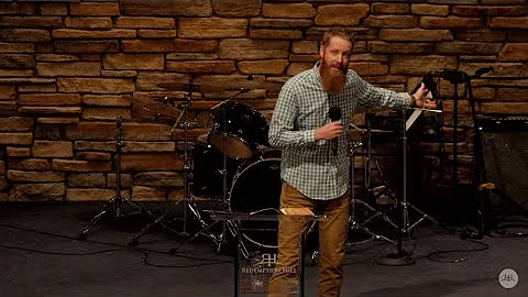 The Church and It's Leaders | Hebrews 13:17-19