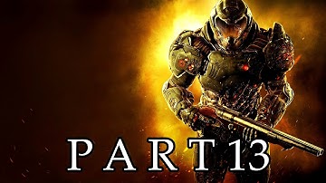 DOOM Part 13 - This is Pinky?