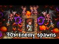 Hardcore terraria with alot more enemies