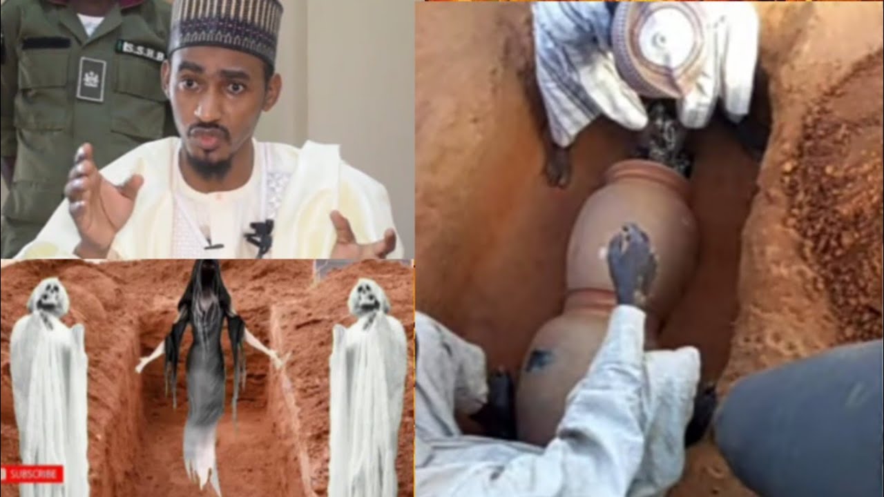 Yakamata kowa ya saurari wannan karatun mai mahimmanci akan mutuwa   Sheikh Bashir Ahmad Sani Sokoto