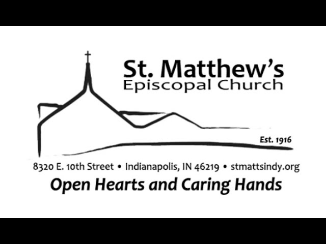 St. Matthew's Episcopal Church