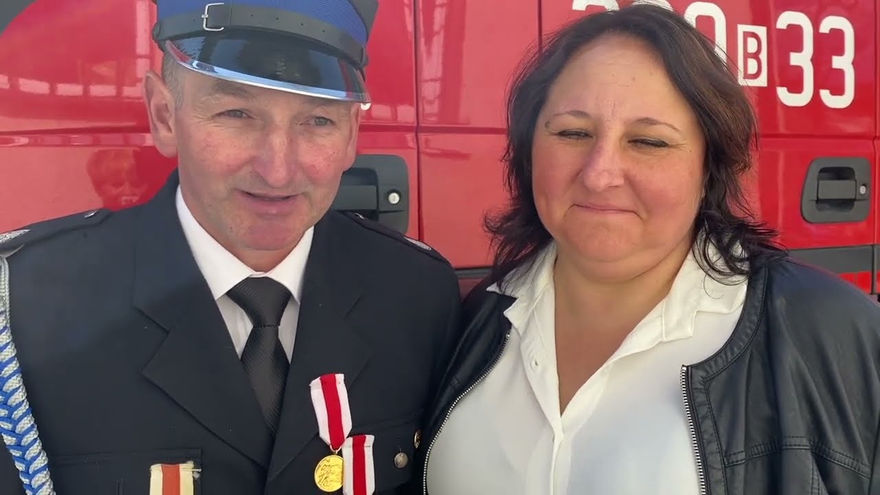 90 lat OSP w Bronowie