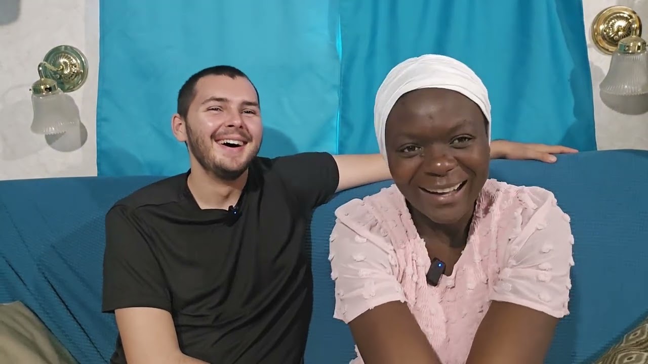 Video leo ni serious English hakuna jokes🤣🤣🫵