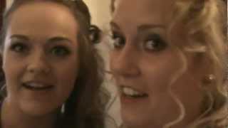 Wedding: Bride & Maid of Honour (Comedy) by TheAdamsmatt 304 views 11 years ago 12 seconds