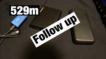 Mission Engineering 529m Follow Up