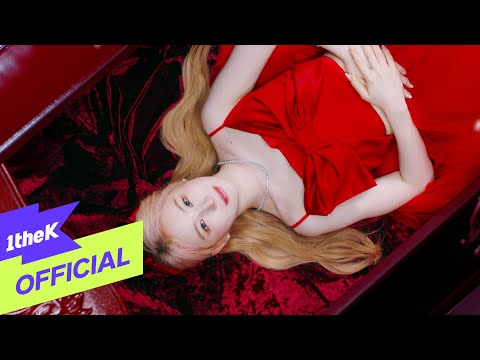 [Teaser1] LEE CHAE YEON(이채연) _ <strong>KNOCK</strong>