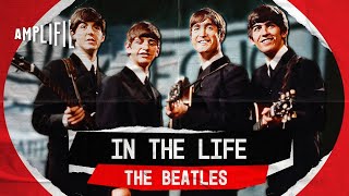 What Made The Beatles The Greatest Band Of All Time? | In The Life | Amplified by Amplified - Classic Rock & Music History 64,490 views 2 months ago 1 hour, 3 minutes