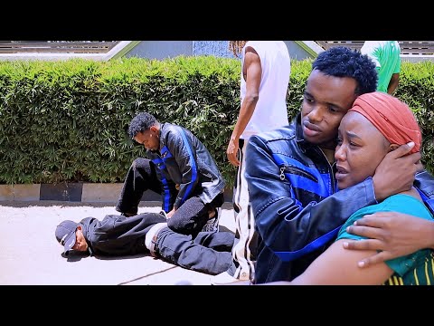 Umukobwa w’umukire yikundiye umuyede EP41(MK acyuye mom we kungufu /akubise abicanyi)