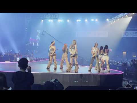 [4K] COLLAR《Gotta Go!》Fancam - 20230507 Chill Club 推介榜年度推介 22/23