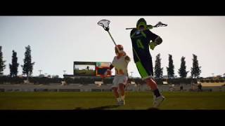 Casey Powell Lacrosse 18 Trailer