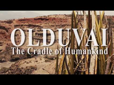 OLDUVAI - The Cradle of Humankind ENG
