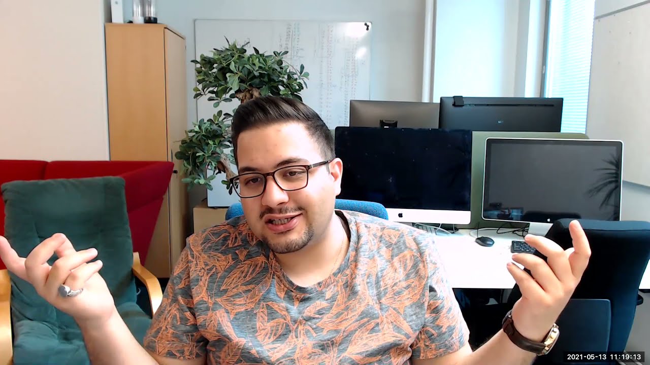 چه‌ طور بفهمم فیزیک رشته مناسبی برای منه؟!