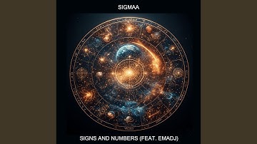 Signs And Numbers (feat. Emadj)
