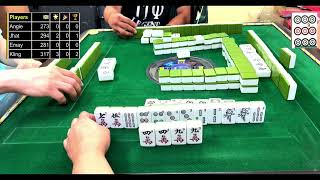 TEAM KLING MAHJONG #1121 2026-07-09 P1 screenshot 4