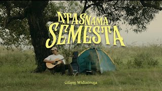 Download Lagu Gilang Widiatmaja - Atas Nama Semesta (Official Music Video) MP3 Download Lagu Gilang Widiatmaja - Atas Nama Semesta (Official Music Video) MP3