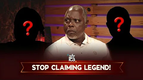 Dele Odule Breaks Silence: ‘Not Every Old Actor Is A Legend!