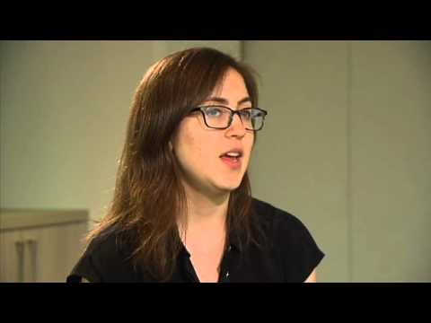 ლორა რიდსი ინტერნეტის თავისუფლების შესახებ