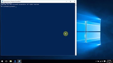 Windows 10 - Removing Bloatware - Arse End of the Internet