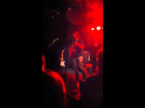Mann Friday/Rob Burrell - Then I See You