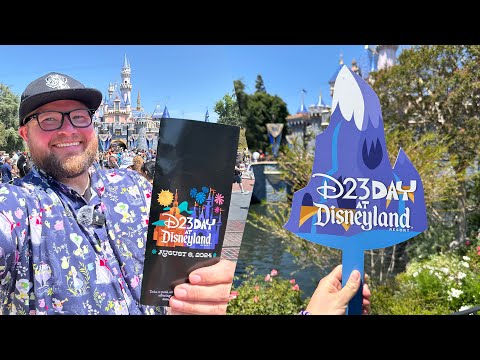 Disneyland 2024 |