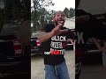 He Claims The Car Never Left... Cop Proves Otherwise
