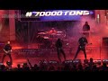 Capture de la vidéo Vreid - Live Full Set | 70000 Tons Of Metal 2023