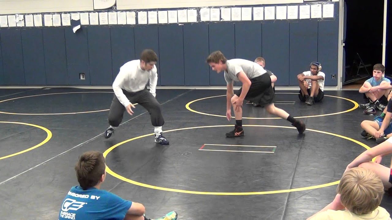 07 Ankle Breakdown Defense 2 YouTube