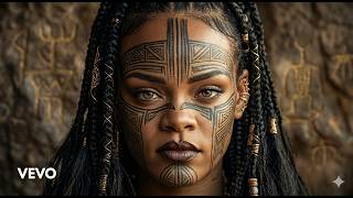 Rihanna - Wambosa Afro-Fusion The Most Beautiful Music Video Of 2026