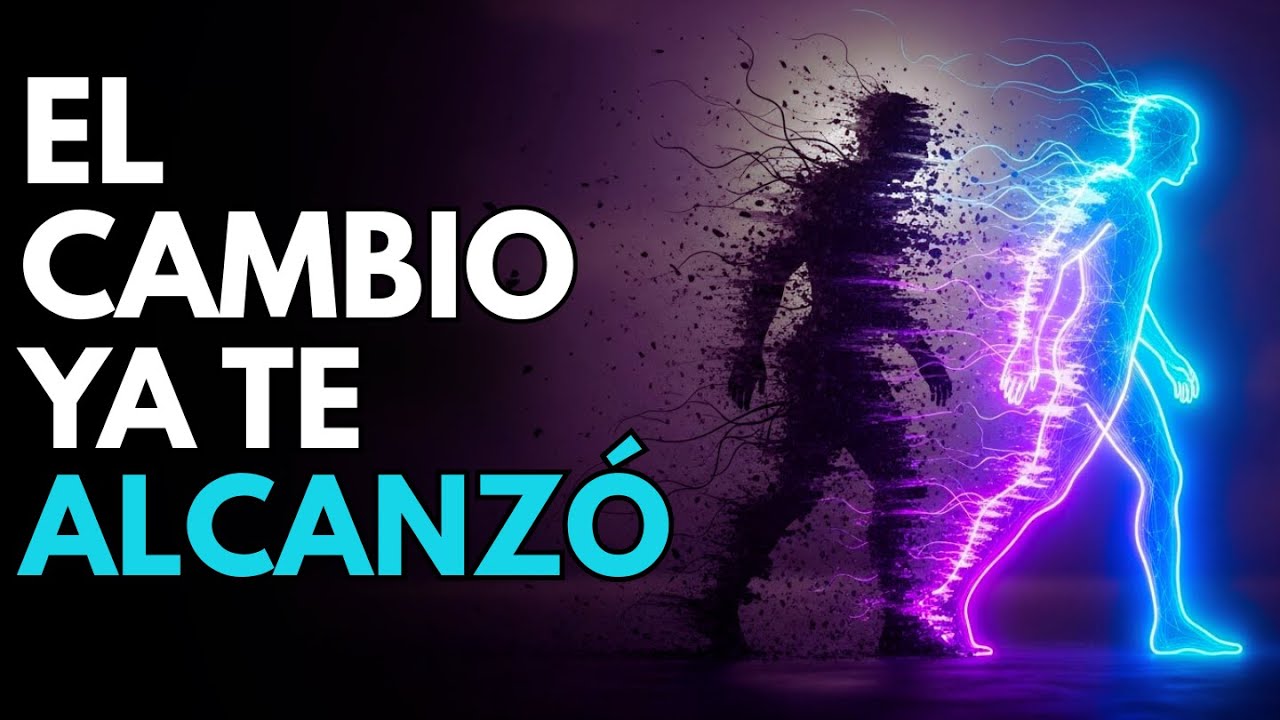 Esto Solo Ocurre Cuando Ya Estás A Instantes De Tu Nueva Realidad