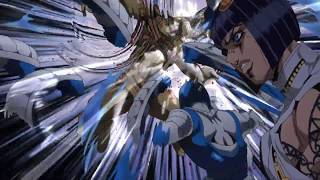 ジョジョ5 - Bruno Buccellati Ariariari... Arrivedercihd