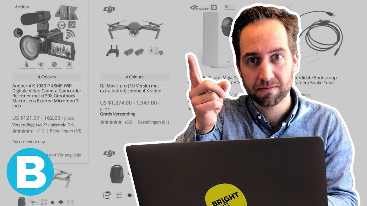 New Laat je niet oplichten: 5 tips voor veilig online shoppen