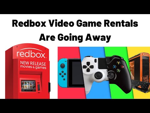 redbox-to-end-video-game-rentals