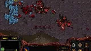 Game6 ZvP Python Part1